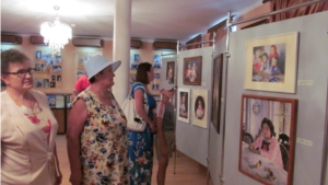 Дом-музей Н.Мордвинова в г. Ядрин: о работе в 2013 году