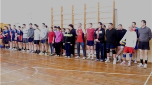 В Шоршелской СОШ состоялась встреча школьных друзей