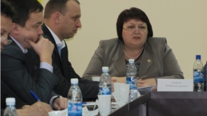 О принципах формирования тарифов в 2014 году – на заседании Общественной палаты Чувашской Республики