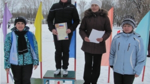 Итоги лыжных соревнований среди работников образования