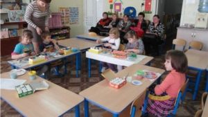 Семинар для воспитателей в детском саду «Колокольчик»