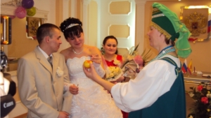Свадьба на Масленицу, жизнь – как по маслу