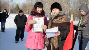 В Чебоксарском педагогическом колледже им. Н.В. Никольского состоялось спортивно-развлекательное мероприятие «Весенняя капель»