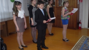 Благотворительный концерт, подготовленный учащимися МБОУ «Гимназия №1»