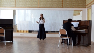 В Год культуры состоялся Всероссийский конкурс «Дирижер-хормейстер» им. С.А. Казачкова