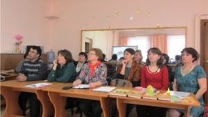 Конференция «России семью сохраним» для родителей и педагогов Ядринского района