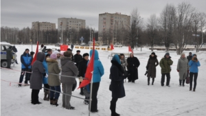 29 марта митинг против повышения платы за присмотр и уход в детских садах поддержало 20 нововчебоксарцев