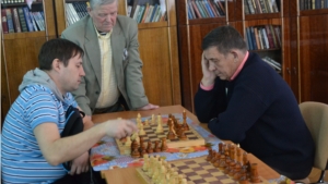 В Мариинско-Посадском районе стартовал традиционный XXIII Республиканский фестиваль сельских шахматистов