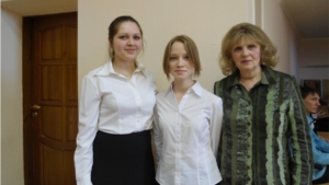 Новые победы Года культуры в Чебоксарском музыкальном училище им. Ф.П. Павлова