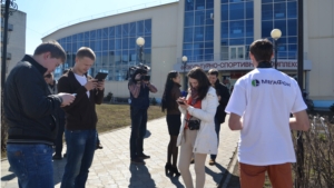 Тестирование скорости мобильного интернета от компании «МегаФон" в Алатыре