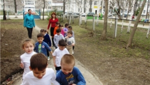 В Доме детского творчества проведена учебная тренировка