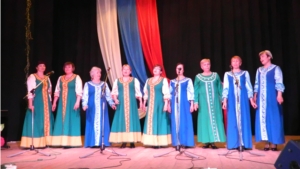 Фестиваль «Поющая весна»
