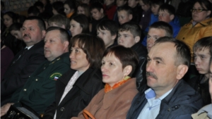Заместитель министра А. Яковлев принял участие в мероприятиях Дня открытых дверей ПГТУ