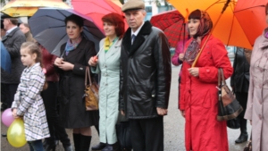 1 мая 2014 года