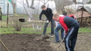 Твори добро другим во благо