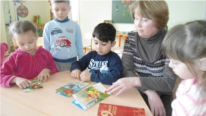 Детский сад «Радуга» принял участие во Всероссийской социальной акции «Благодарность земляков»
