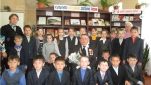 Военное детство