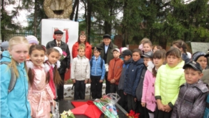 Память неподвластна времени