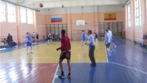 Спортивные мероприятия в День Победы