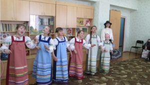 Моя семья – моя опора