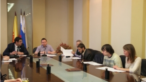 Администрация столицы приступает к созданию «Волонтерского центра города Чебоксары»