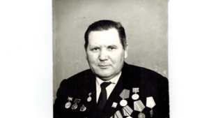 К 85-летию Вячеслава Александрова, председателя колхоза «Заветы Ильича»