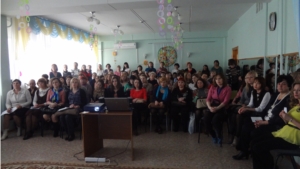 В Центре «Развитие» прошел тренинг для психологов дошкольных учреждений города Чебоксары по теме «Профилактика жестокого обращения с детьми»