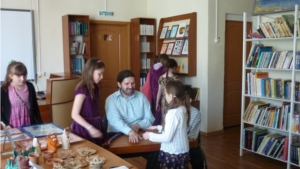 Сотрудники АУ «Городская стоматологическая поликлиника» побывали в гостях у детей, оказавшихся в сложной жизненной ситуации