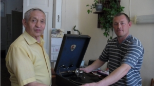 Не славы ради, а  потомков для