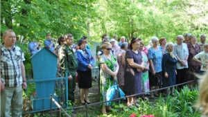Эхо войны: солдат вернулся домой…