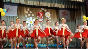 В Моргаушской детской школе искусств им. Ф. С. Васильева» прошел отчетный концерт