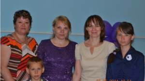 Приемная семья Жиглаевых на фестивале - слете для  замещающих семей «Калейдоскоп семейных талантов»