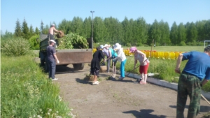 Подготовка к Акатуй-2014