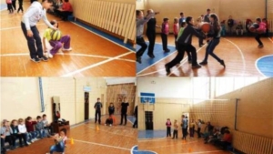 День здоровья и спорта