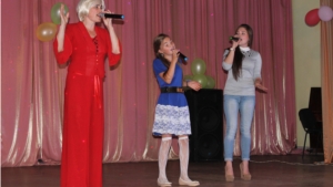 В Козловском районе состоялись праздничные мероприятия, приуроченные Дню молодежи