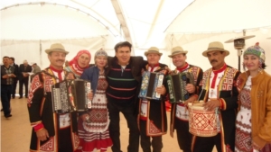 Москва от нас и далеко и близко…..