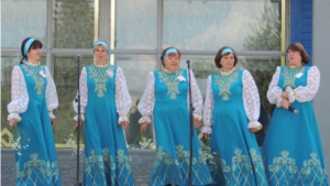 Праздничный концерт, посвященный Дню любви, семьи и верности