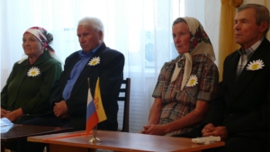 День семьи, любви и верности