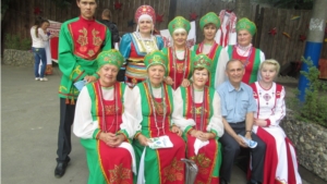 «Акатуй» в Нижнем Новгороде