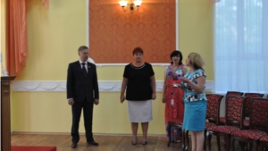 Министр культуры посетил объекты культурного наследия, расположенные на территории Козловского района