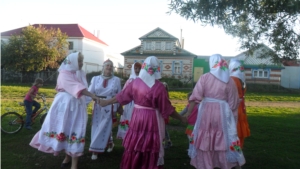 Питрав – чăвашсен  уявĕ