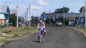 Безопасные дорожные условия для осуществления перевозок школьным автобусом на автодороге обеспечены