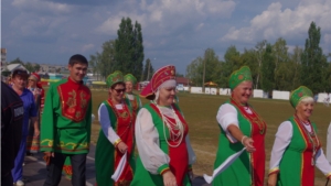 Звучи, российская глубинка