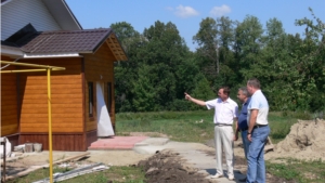 Племенной Конный Завод им. Чапаева