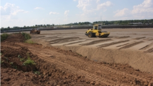 О строительстве полигона твердых бытовых отходов в г. Новочебоксарске