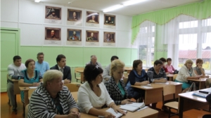 В Единый информационный день до жителей Мариинско-Посадского района донесли актуальные темы информдня