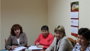 Женсовет поставил задачи