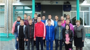 Зарница Поволжья