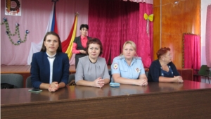 Единый информационный молодежный день