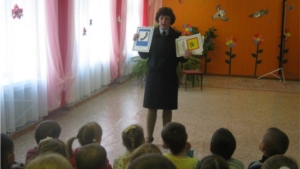 Информация по проведению профилактических мероприятий «Внимание-дети!» в Мариинско-Посадском районе